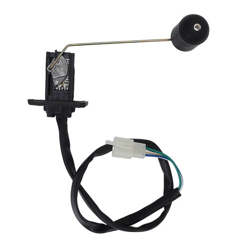 Tank fuel oil level float - tank,