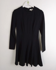 M&S Women's Dress Black Mini