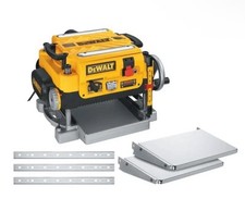 DEWALT DW735X Thickness Planer