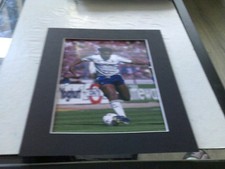 RICKY HILL  LUTON TOWN  SIGNED