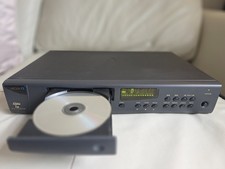 Arcam Alpha 7SE audiophile