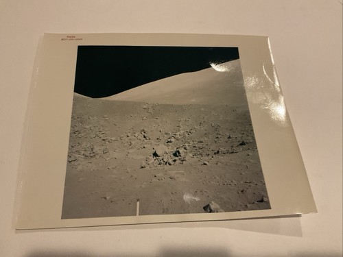 Official nasa photo from the - official,