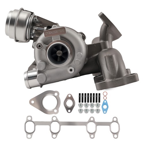 Gt1749v turbo for - turbo, vw