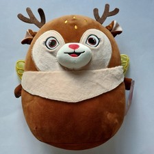 ALDI 2024 Kevin The Carrot