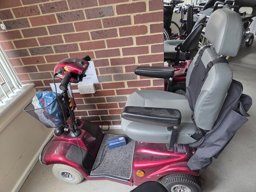 Mobility scooter mph - mobility, 4