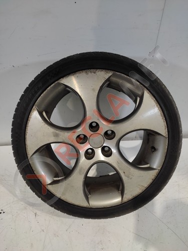 Volkswagen golf gti 1k1 mkv - 1k1,