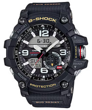 CASIO G-SHOCK GG-1000-1A