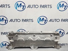 BMW X3 SERIES SLAM PANEL FRONT