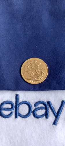 1915 full gold - 1915,
