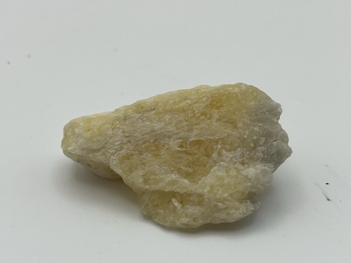 Yellow danburite - danburite,