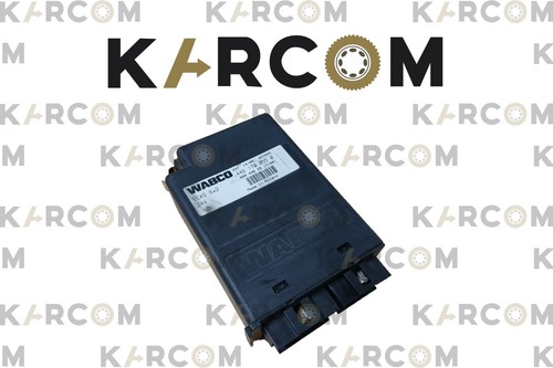 Wabco 4461700550 a0004463317 - 4461700550,