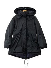 UNIQLO J Down Short Coat