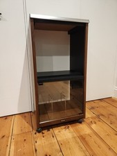 Technics Radio Stereo Display