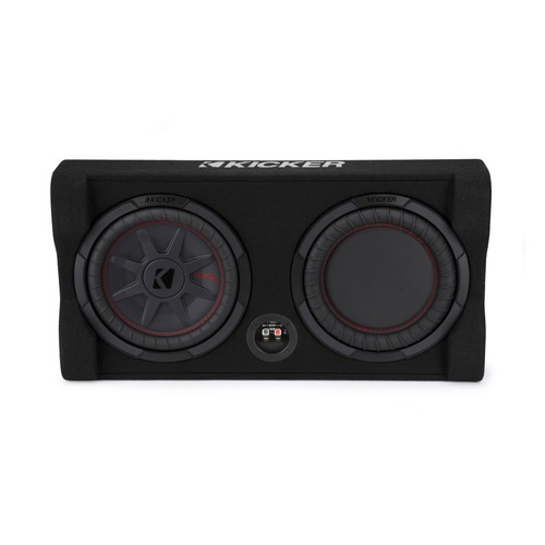 Kicker 48trtp102 car audio - kicker,