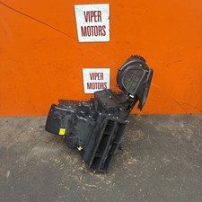 Vauxhall Astra H Heater Box