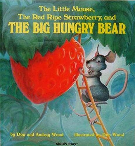 The little mouse - the, ripe