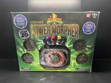 Mighty Morphin Power Rangers