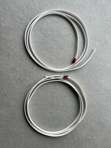 Naim nac speaker cable - nac, –