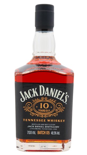 Jack daniel batch 05 - daniel's,