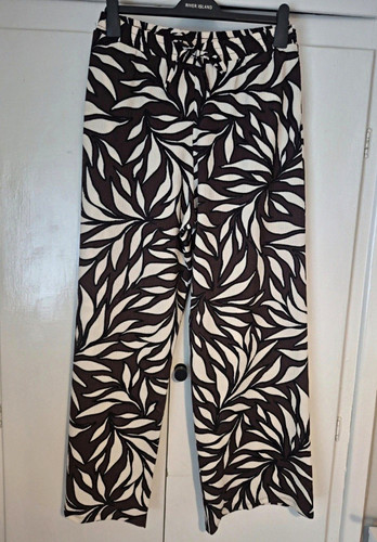 New look women leaf - new,
