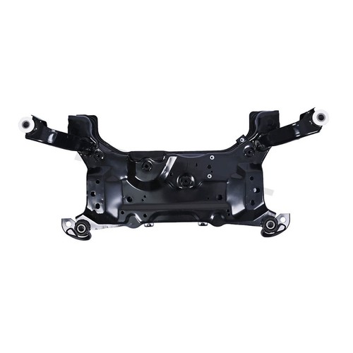 Front subframe crossmember - front,