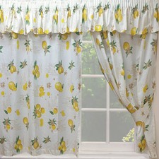 Lemons Cotton Country Cottage