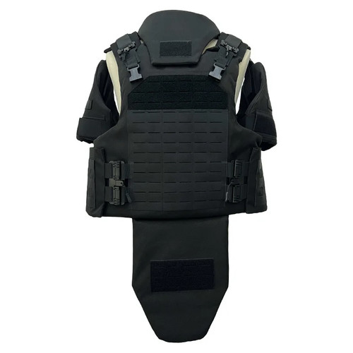 Quick release bulletproof vest - bulletproof,