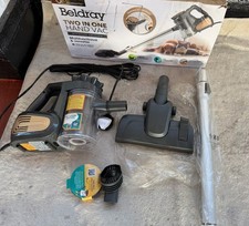 Beldray Two In One Hand Vacuum