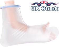 Full Adult Arm Cast/Tattoo