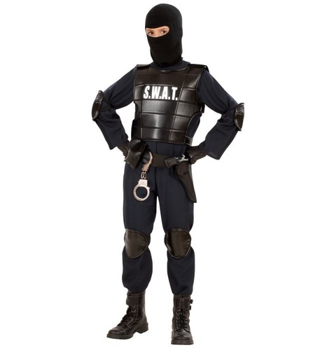Widmann t officer - widmann, s.w.a.t.