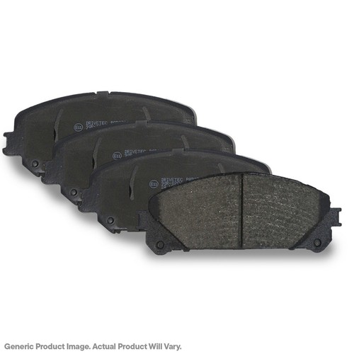 Drivetec pad3311 brake - pad3311, pad