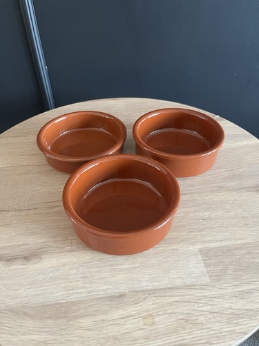 Terracotta cermer glazed - 3,