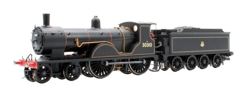 Hornby gauge r2713 br - gauge,