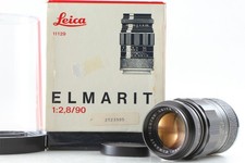 "Top Mint w/ Box" {Leica