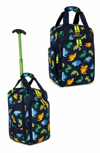 Kids rolling travel bag - kids’,