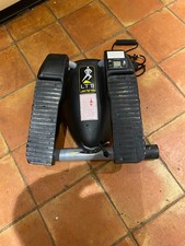 Lateral Thigh Trainer (LTT)