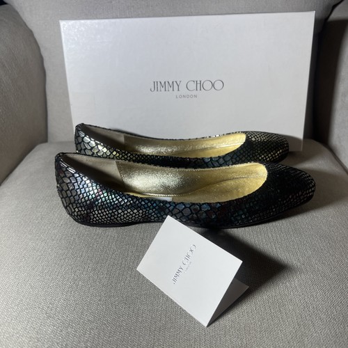 New jimmy choo multicolor - choo,