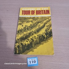 History Tour of Britain