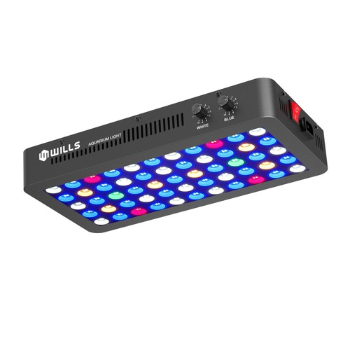 Wills aquarium light full - light,,