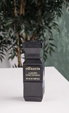 Unisex Luxury Perfume with 30%