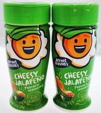 Kernel Season's Popcorn