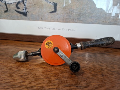 Vintage taurus spain hand - taurus,