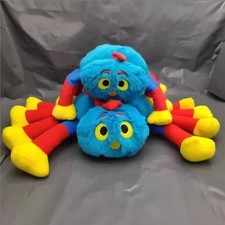 38cm Woolly and Tig - Spider