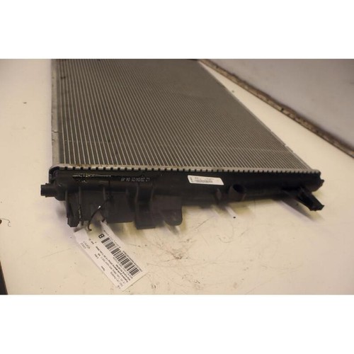 Radiator fiat 500x - fiat, (18)