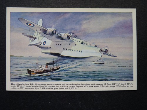 Bannister aircraft - a.f.d.bannister.,
