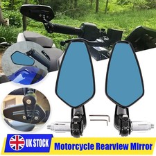 2Pcs Universal Motorcycle