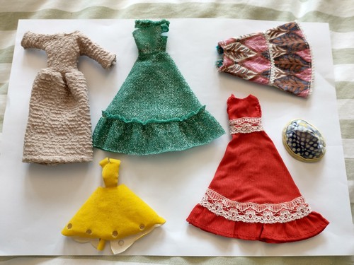 Palitoy pippa doll clothing - palitoy,