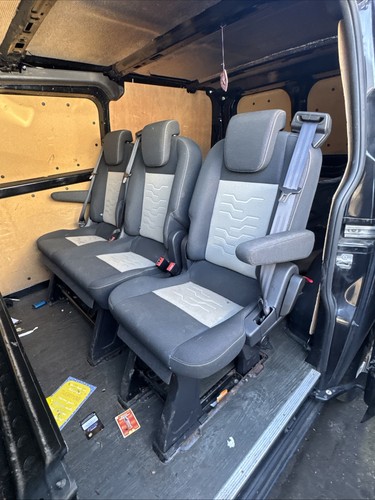 Ford transit custom - custom, tourneo