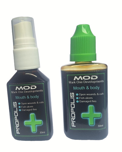 Mod twin pack - mod,