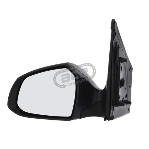 Electric powerfolding wing - powerfolding,